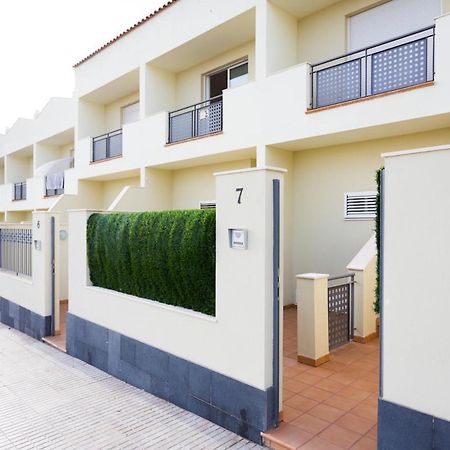 Oasis Fanabe Townhouse Villa Costa Adeje  Exteriör bild