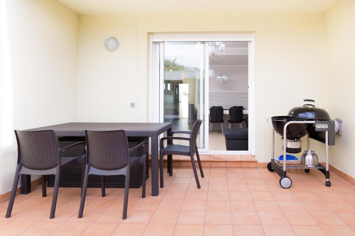 Oasis Fanabe Townhouse Villa Costa Adeje  Exteriör bild
