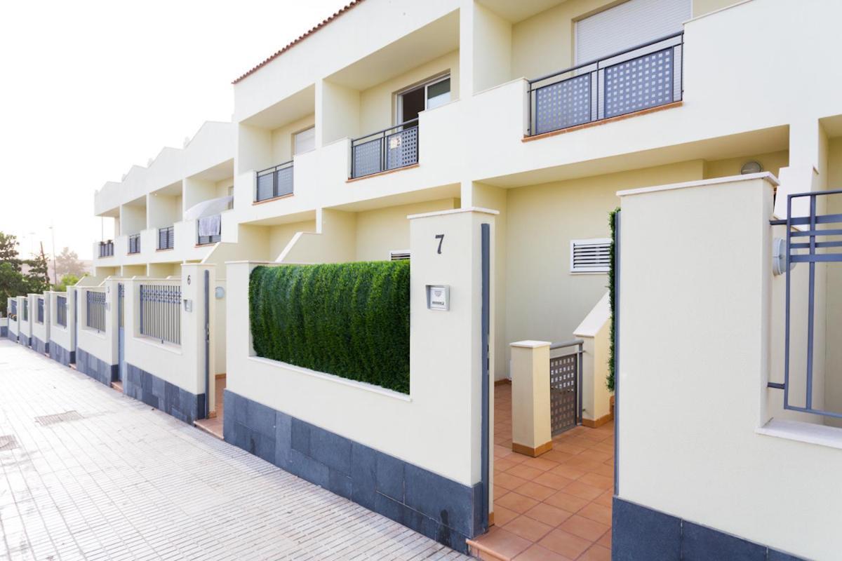 Oasis Fanabe Townhouse Villa Costa Adeje  Exteriör bild
