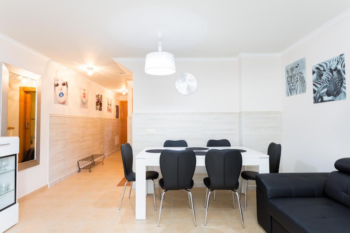 Oasis Fanabe Townhouse Villa Costa Adeje  Exteriör bild