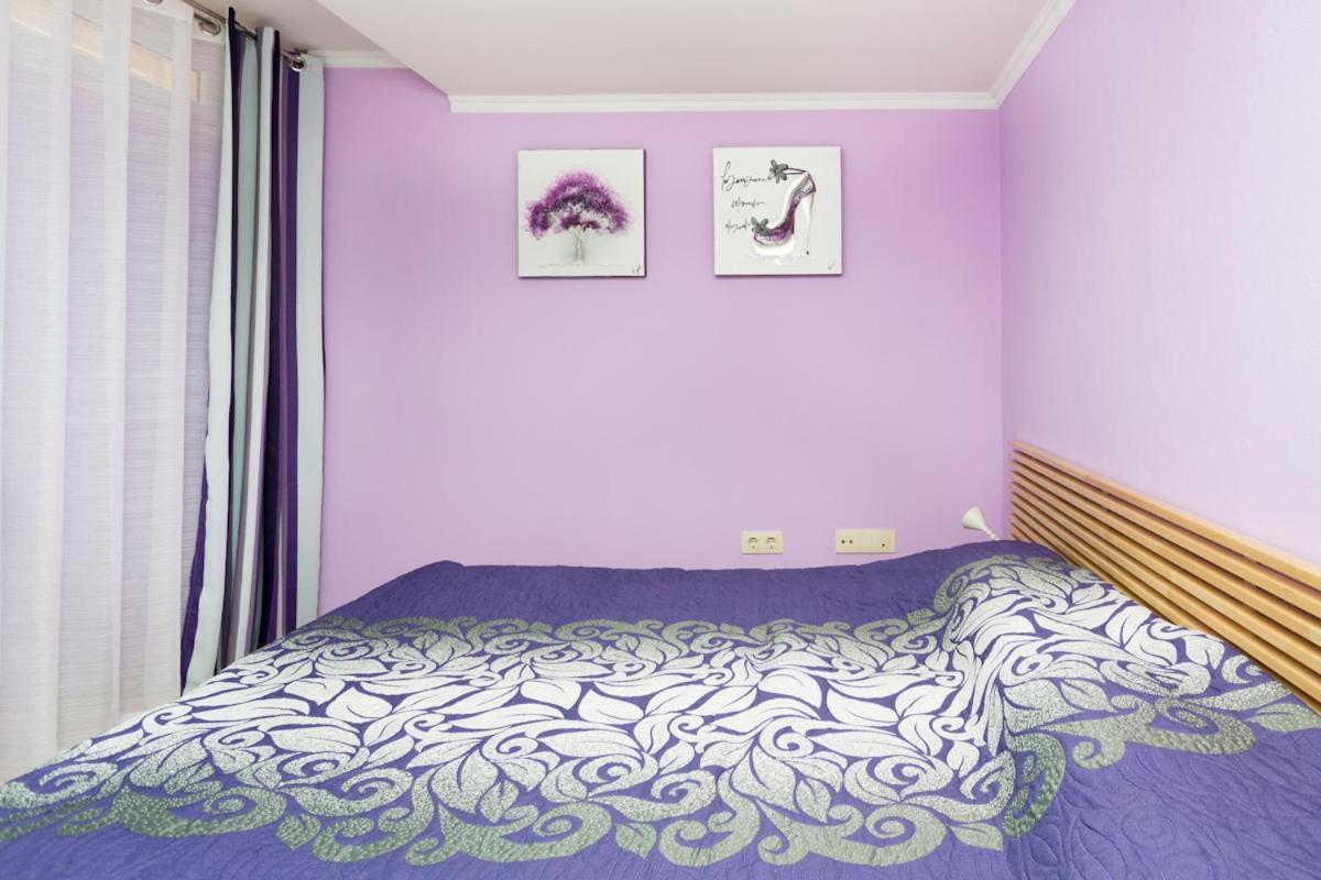 Oasis Fanabe Townhouse Villa Costa Adeje  Exteriör bild