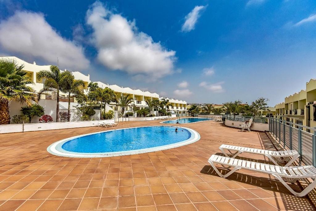 Oasis Fanabe Townhouse Villa Costa Adeje  Exteriör bild