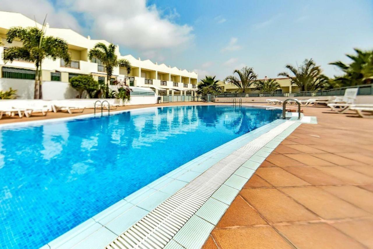 Oasis Fanabe Townhouse Villa Costa Adeje  Exteriör bild