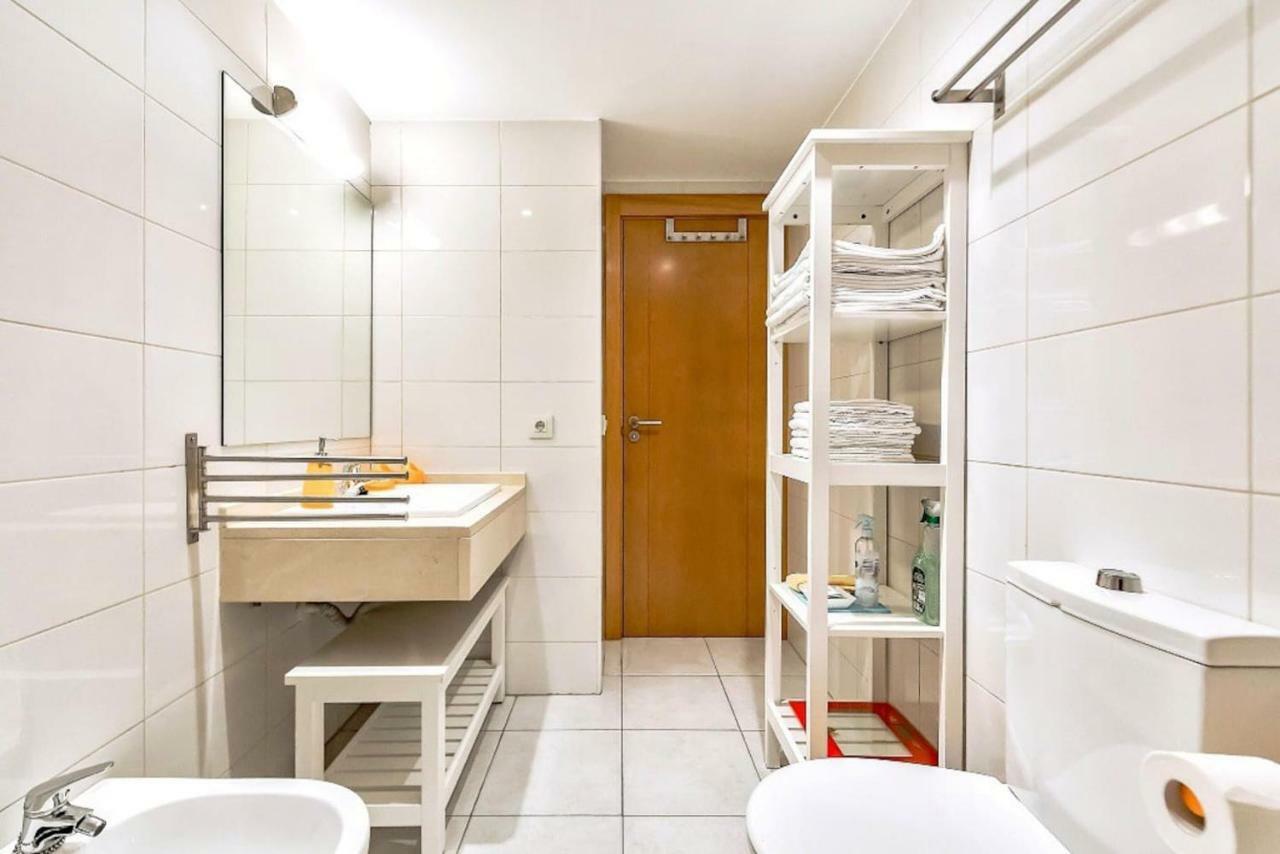 Oasis Fanabe Townhouse Villa Costa Adeje  Exteriör bild